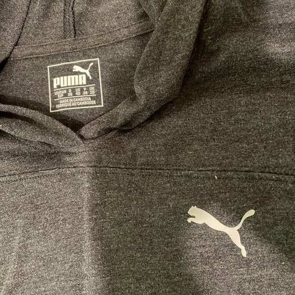 Hoodie—Light Weight - Picture 2 of 9